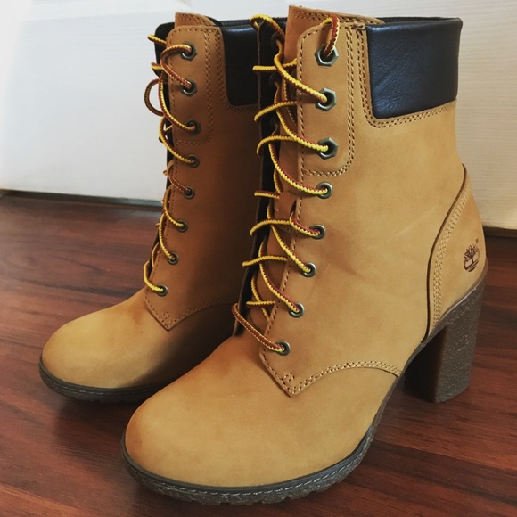 timberland glancy 6 inch